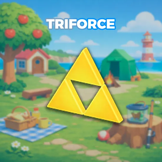 Triforce