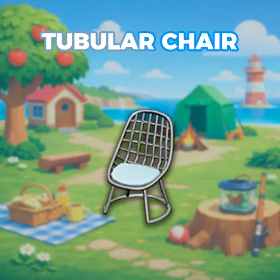 Tubular Chair