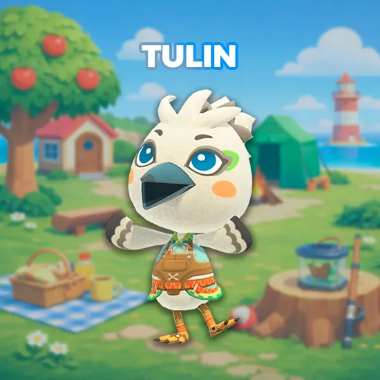 Tulin