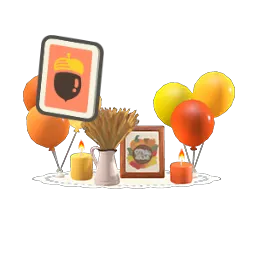 Turkey Day Decorations DIY