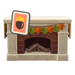 Turkey Day Hearth DIY