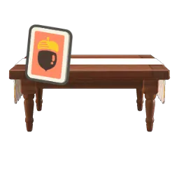 Turkey Day Table DIY