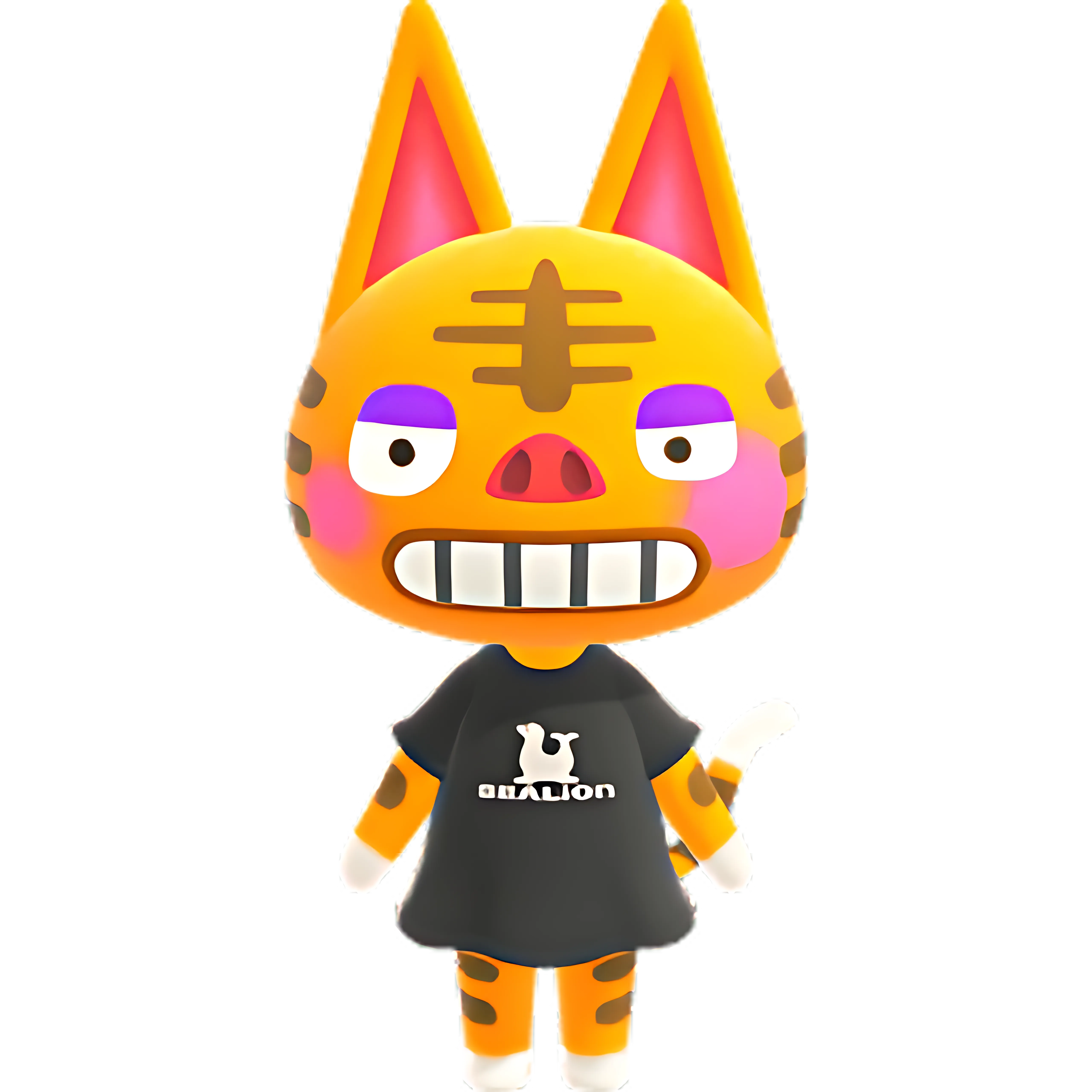 Tabby