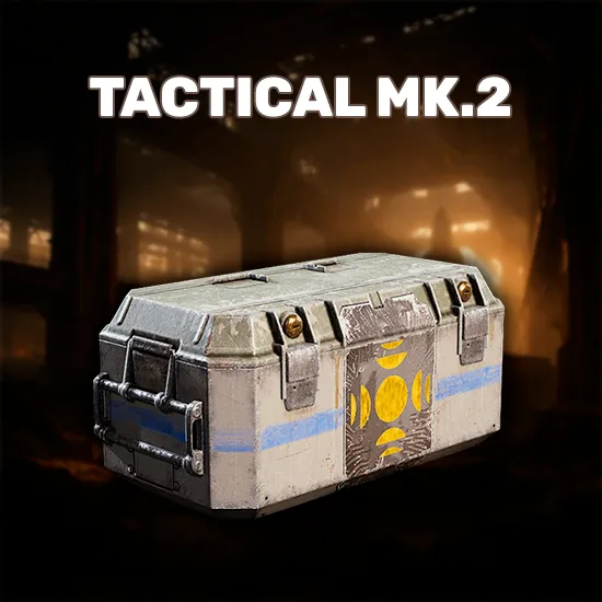 Tactical MK.2