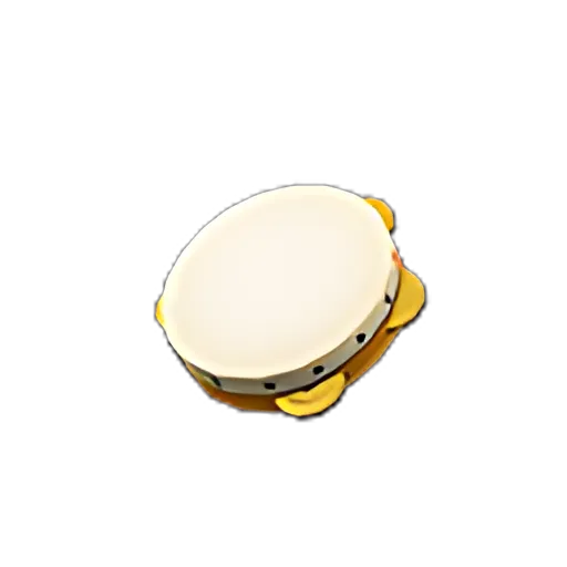 Tambourine