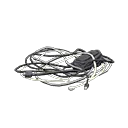 Tangled Cords