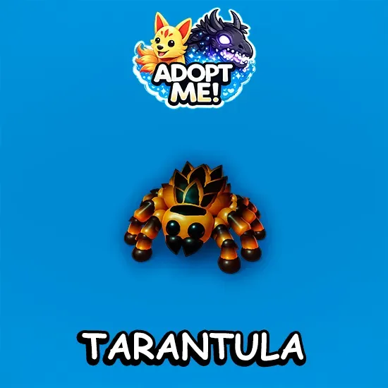 Tarantula