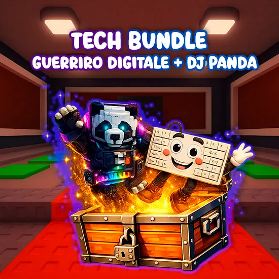 Tech Bundle