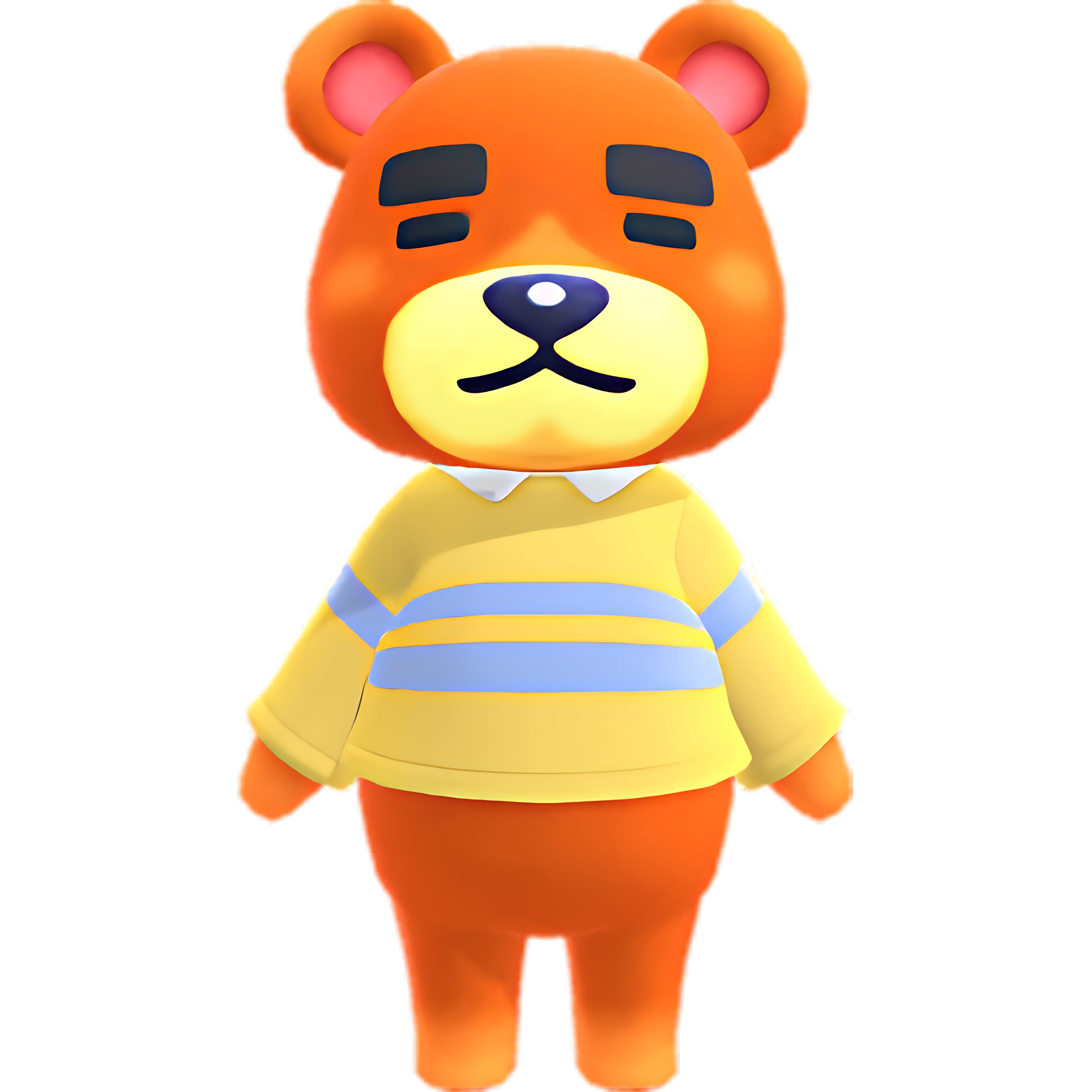Teddy