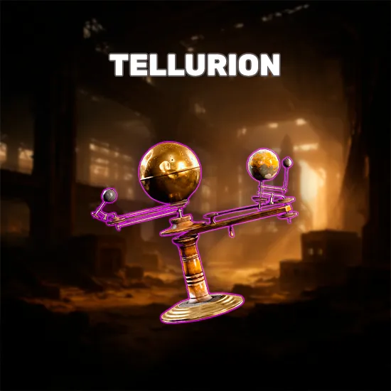 Tellurion