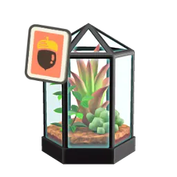 Terrarium DIY