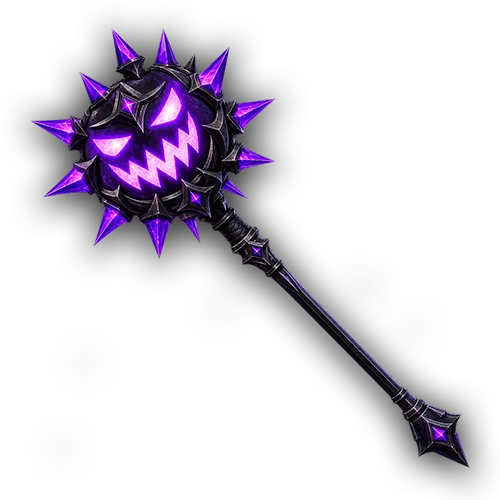 The Grimace