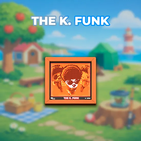 The K. Funk