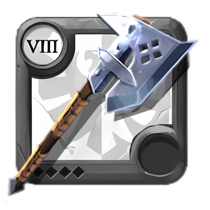 The Hand of Khor T8.3