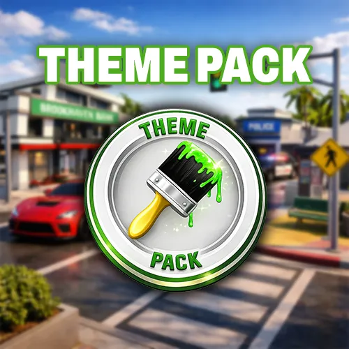 Theme Pack