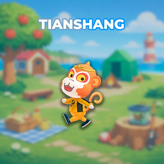 Tianshang