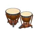 Timpani Drums