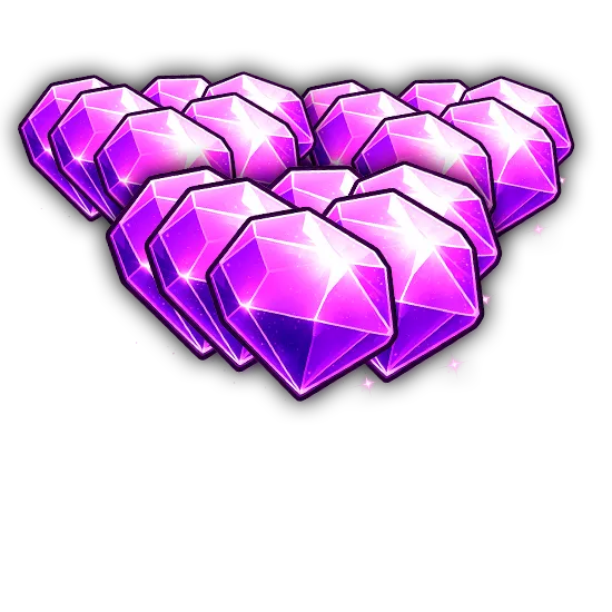 Tiny Pack (Gems)
