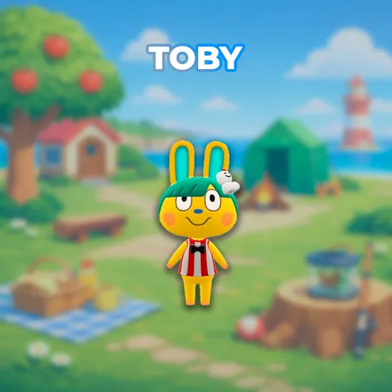 Toby
