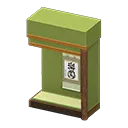 Tokonoma