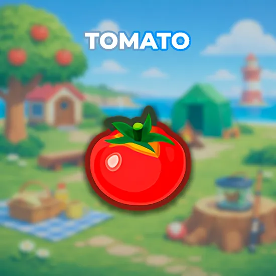 Tomato
