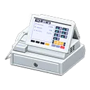 Touchscreen Cash Register