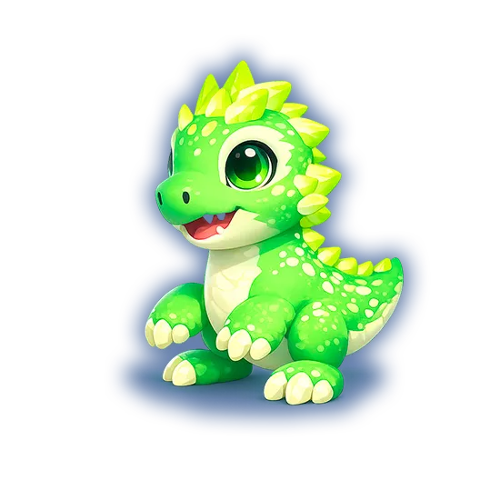 Toxic Kaijunior