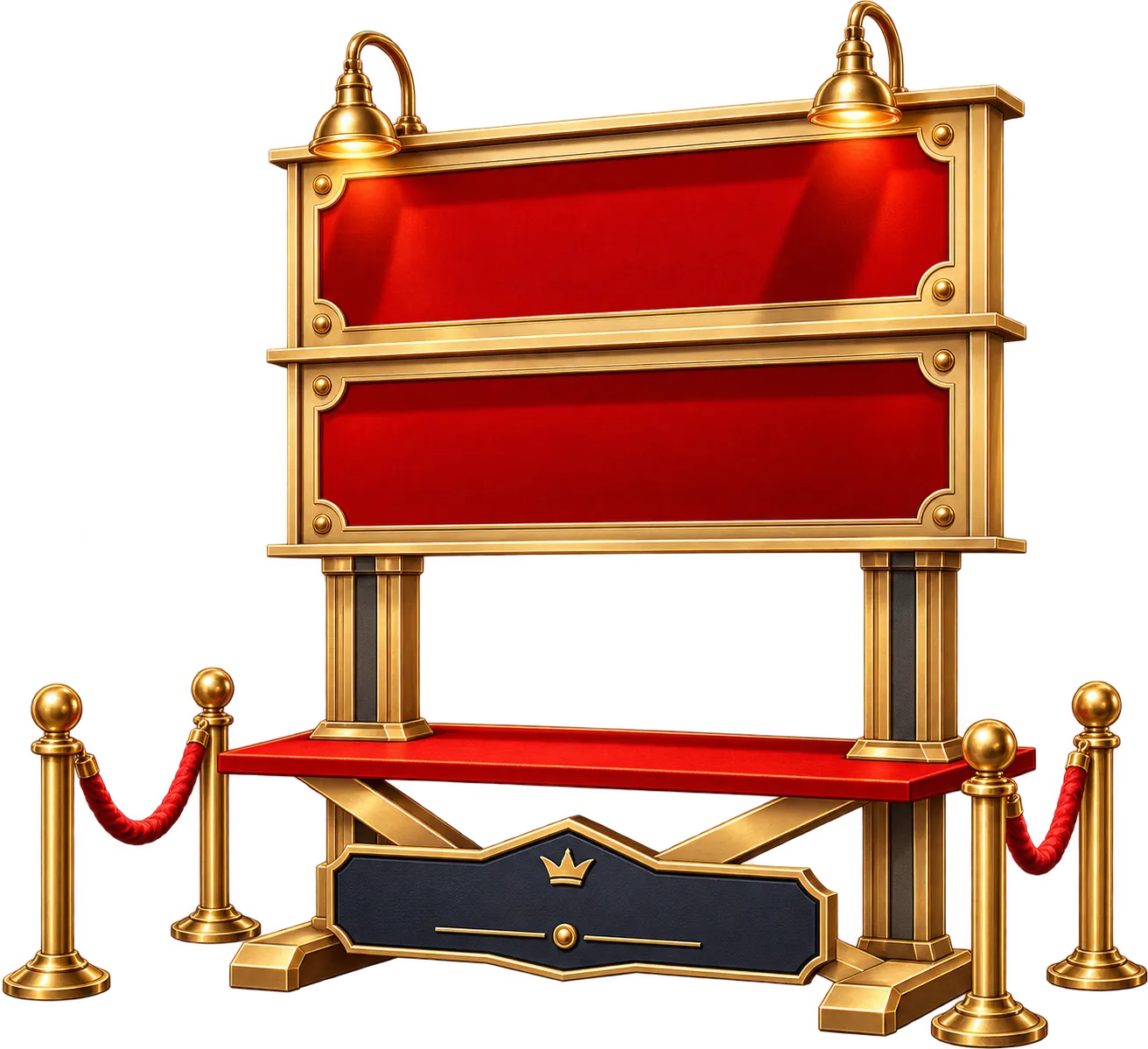 Trade VIP