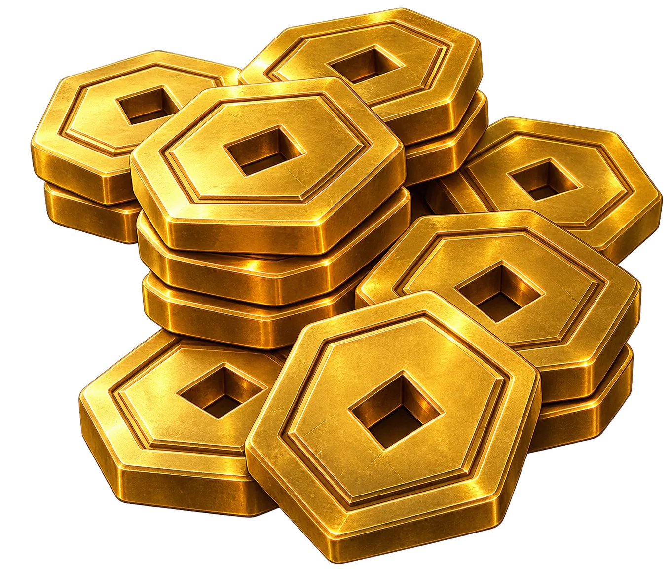 400 Trade Tokens
