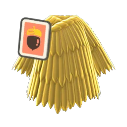 Traditional Straw Coat DIY