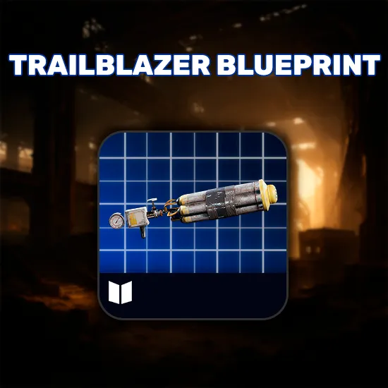 Trailblazer Blueprint