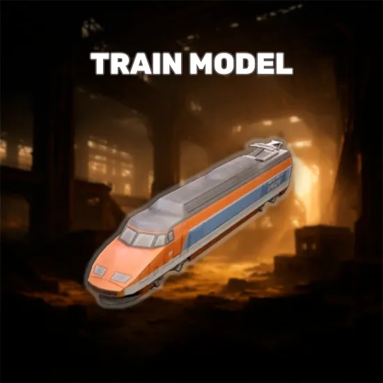 Train Model
