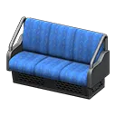 Transit Seat