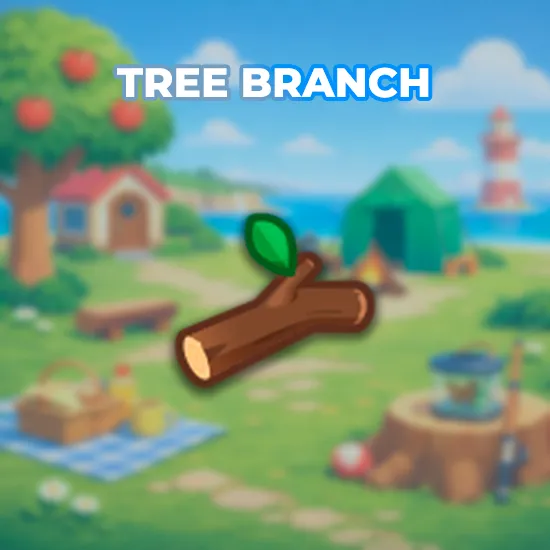 Tree Branch