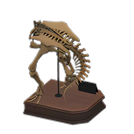 Tricera Tail