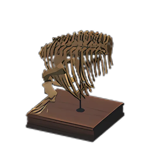 Tricera Torso