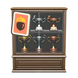 Trophy Case DIY