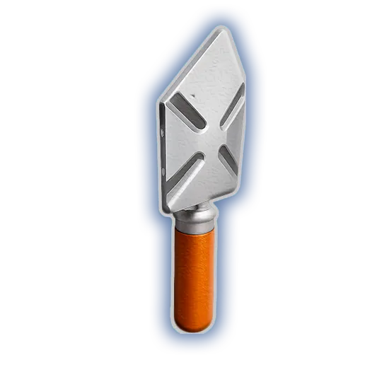 Trowel