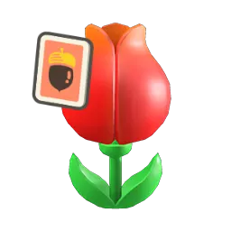 Tulip Surprise Box DIY