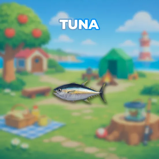Tuna