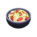 Turnip Salad