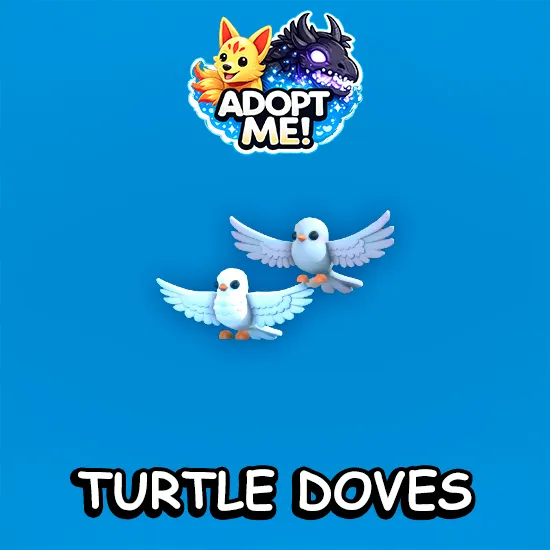 Turtle Doves