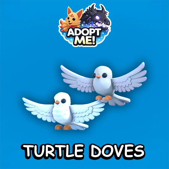 Turtle Doves