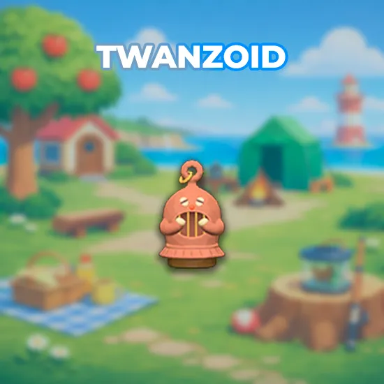 Twanzoid
