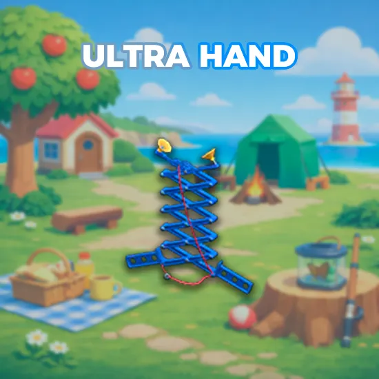 Ultra Hand