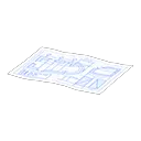 Unfolded Reference Sheet