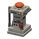 Unknown Machine