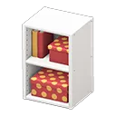 Upright Organizer