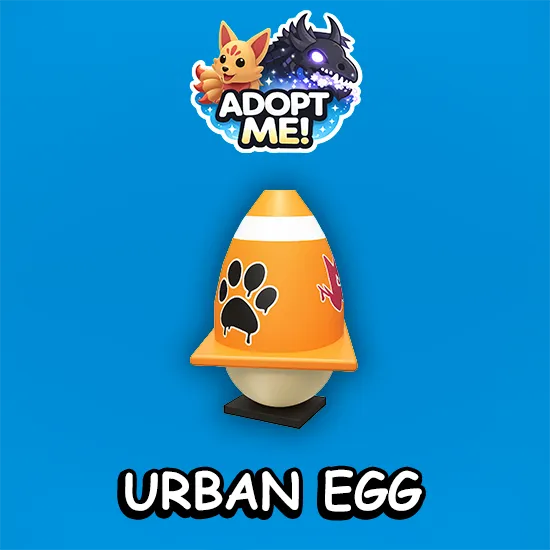 Urban Egg