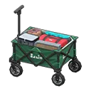 Utility Wagon